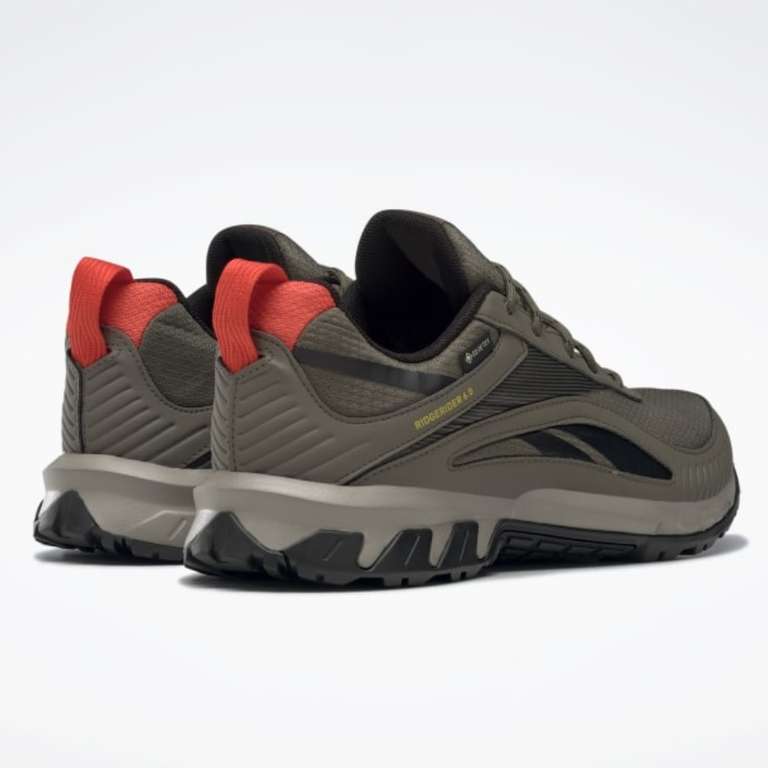Ridgerider 6 Gore-Tex Trainers (2 