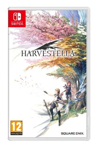 Harvestella - Nintendo Switch - £19.95 @ Amazon