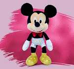 Mickey Mouse 25 cm plush celebrating 100 Years of Disney