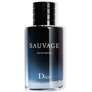 DIOR Sauvage Eau de Parfum Spray - 60ml with code, plus free samples - £51 delivered @ Parfumdreams