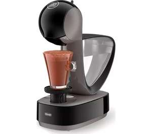 De'Longhi Nescafe Dolce Gusto Coffee Machine £20 @ Lidl Hull