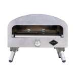 Casa Mia Bravo Gas Pizza Oven 16 Inch 3 Year Warranty £219 Delivered @ Garden4less