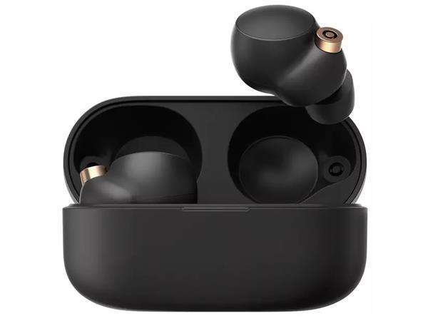 Sony WF-1000XM4 Wireless Noise Cancelling In-Ear Headphones - £176 Via Pay In Installments Or £179 Delivered @ EE