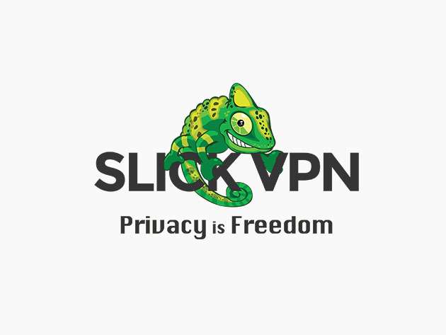 Lifetime VPN Subscription With SlickVPN (5 Devices) For $17 (Roughly £14.31) With Code @ StackSocial