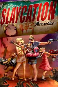 Slaycation Paradise (Xbox)