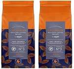 Amazon 100% Colombian Arabica Coffee Beans 1KG - £7.77 S&S