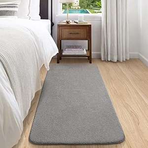Color G Super Soft Shaggy Area Rugs - 50% off - £11.50 @ Dispatches from Amazon Sold by ColorG