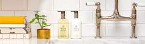 20% off - examples in description - £3.95 delivery on orders under £49 @ Molton Brown