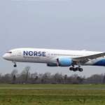 LGW to New York flights Norse rtn - April & May 2024 dates