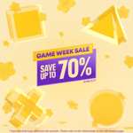 May Savings Sale - All PS4 & PS5 Discounts 24/4/24