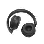 JBL Tune 510BT Lightweight Bluetooth 5 Wireless USB-C Foldable Headphones Black ( free click and collect )