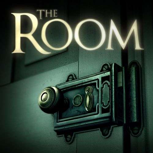 [Nintendo Switch] The Room / The Room Two - £1.04 each - PEGI 7