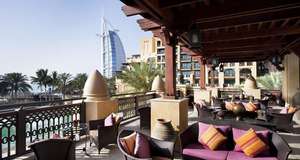 5* Jumeirah Mina A'Salam, Dubai, 7 nights HB, 2 persons, July/Aug - £1626 @ TravelRepublic