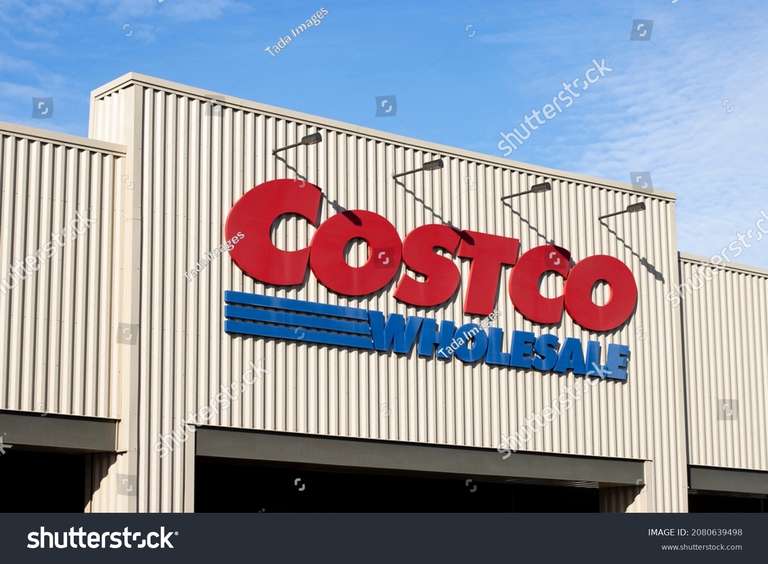 Costco Petrol (Unleaded) - £1.379 per Litre @ Costco (Watford)