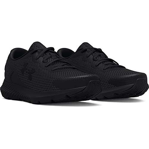 Under armour Men's UA Charged Rogue 3 Running Shoe