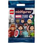LEGO MINIFIGURES: Marvel Studios Set (1 OF 12) (71031) £3.49 + £1.99 delivery at Zavvi