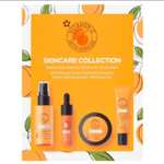 Superdrug Vitamin C Detox Skincare Collection Giftset (3 for 2) + Free Click & Collect