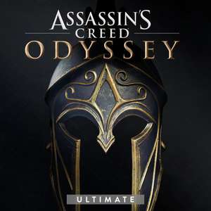 Assassin's Creed Odyssey - Ultimate Edition: Base Game + Season Pass + AC III Remastered (Shopping optimization) - Using code