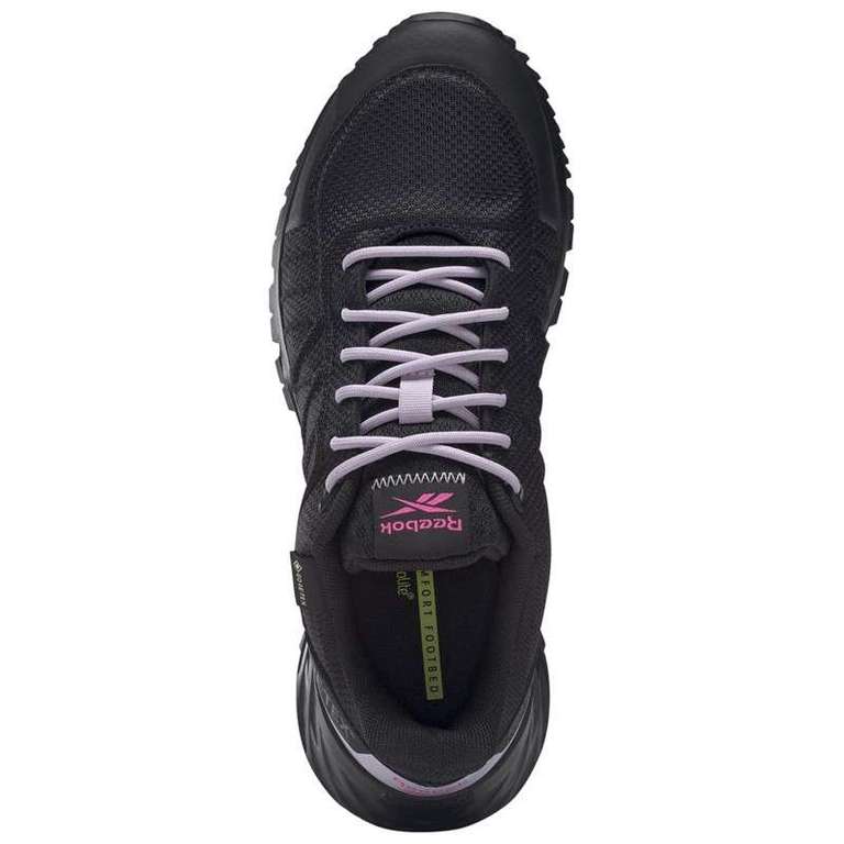 Reebok Womens Astroride Gore-Tex 2.0 Waterproof Walking Shoes | Size: 4 to 7.5 - £34.98 Delivered / £29.99 (Member Price) @ MandMDirect