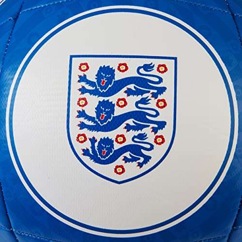 Mitre Official England Football - £8.68 @ Amazon
