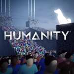 PlayStation Plus Game Catalog - Humanity available Day 1, out May 16 @ PlayStation Store