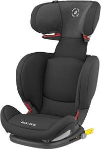Maxi-Cosi RodiFix AirProtect High Back Booster Seat, 15 - 36 kg, 3.5 - 12 Years, Reclining ISOFIX Car Seat