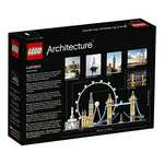 LEGO Architecture 21034 London Skyline Building Set - £22.99 @ Amazon