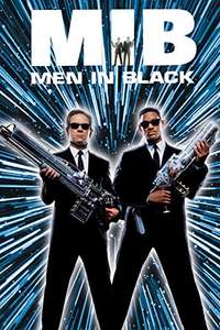 Men In Black (4K UHD) To Buy - Prime Video