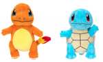 Toy sale: Screwball Scramble 2 The Sequel £9.99, Charmander & Squirtle £9.32 each, DC puzzle £1.24 more in post.