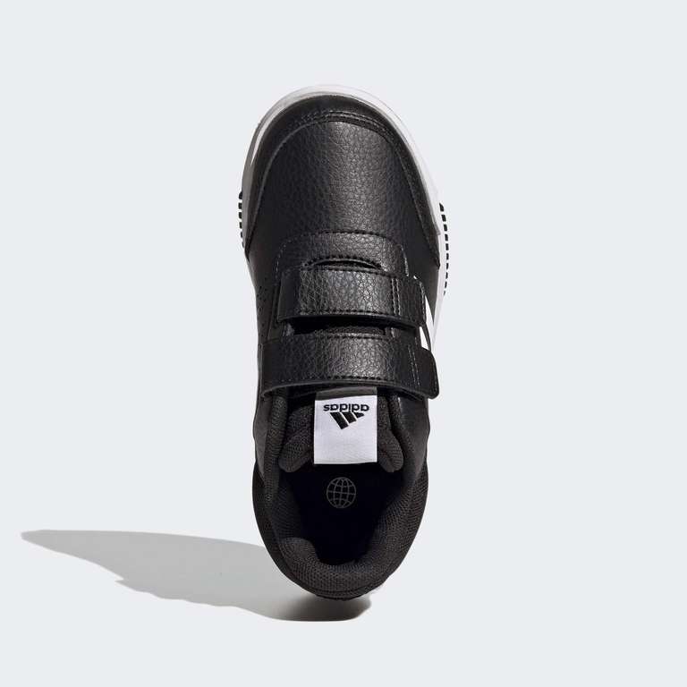adidas Unisex Tensaur Hook and Loop Kids Sneaker