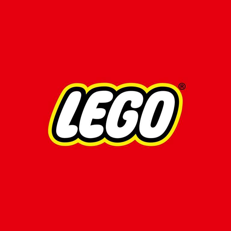 £10 Bonus when you opt in and make a purchase of £100 or more with LEGO