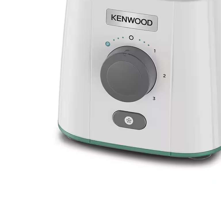 Kenwood Blend X 2L Compact 650W Blender + 3 Months Apple Services (New / Returning Customers) - £29.99 Click & Collect @ Currys