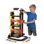 Chad Valley Deluxe 5 Level Garage & Cars Set - £30.00 + Free click & collect @ Argos