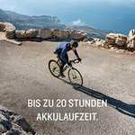 Garmin Edge 530 GPS Bicycle Computer £174.89 delivered @ Amazon Germany