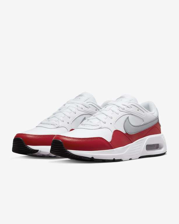 Snag Nike Air Max SC Men's Shoes at Nike for Only £55.99 | hotukdeals