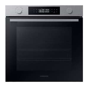 NV7B44205AS Series 4 Self Cleaning Smart Oven with Dual Cook + £150 Mindful Chef Voucher £279 @ Samsung EPP