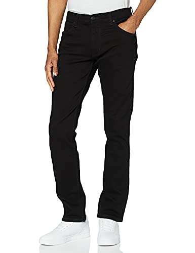 Wrangler Men's Greensboro Jeans Size: 33W/30L £31.50 @ Amazon