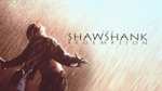 Shawshank Redemption Blu Ray, Used - £2 + Free Click and Collect @ CeX