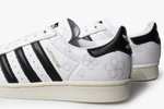 Adidas Superstar "Hanami" Size : 8 , 8.5 , 9 , 9.5 , 10