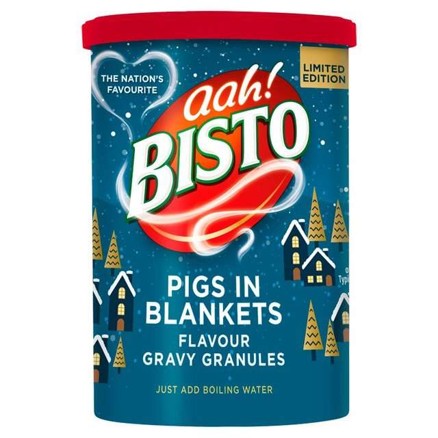 Bisto Pigs and Blankets Gravy - 19p @ Asda Toryglen
