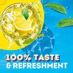 Lipton Ice Tea Lemon 1.25ltr | 2 for £2 at Amazon