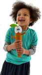 Hey Duggee Singing Sticky Stick Stick Soft Toy - Usually dispatched within 1 to 2 months
