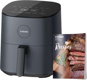 COSORI Air Fryer 4.7L, 9-in-1 Compact Air Fryers Oven
