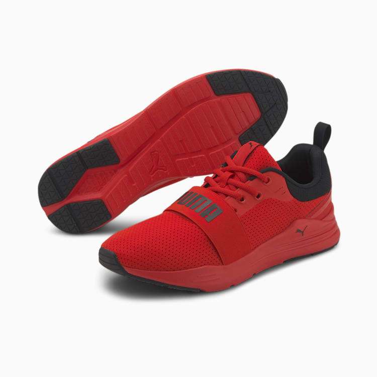 Puma Unisex Wired Trainers / Sneakers From £18.20 Selected Sizes With Code (Free Delivery Over £50 Spend)@ Puma