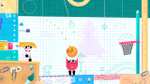 Snipperclips – Cut it out, together Free to Play For 1 week from 27.1 for Nintendo Switch Online members @ Nintendo eShop