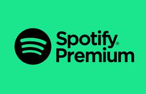 Spotify Premium Gift Card - 12 months