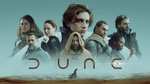 Dune - 4K Dolby Vision & Atmos £4.99 @ iTunes