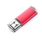KOOTION 32 GB USB 2.0 Flash Drive Thumb Drive Memory Stick Pen Drive with LED Indicator, Red Sold by KOOTIAN MEMORY / FBA