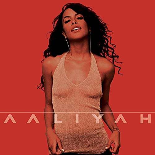 AALIYAH - AALIYAH (Pre-Order Vinyl, 2LP) @ Amazon UK