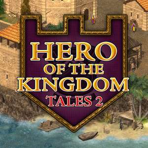 Hero of the Kingdom 2: Tales (Android)